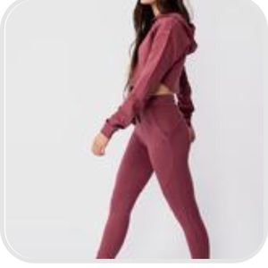 ACTA Daily Joggers. Never worn!